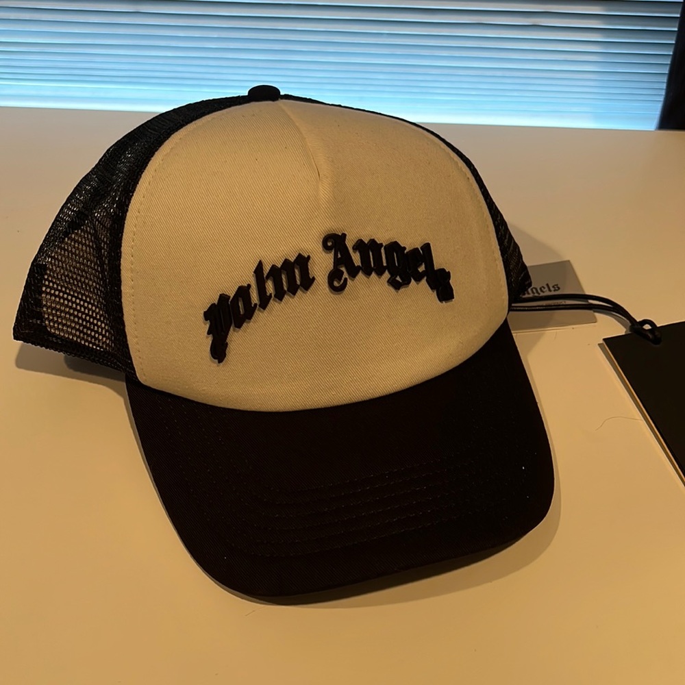 Palm angels hat